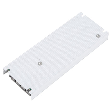 LED Transformer Switching Power Supply, DC12V 5A 60W, DC24V 2.5A 60W, DC12V 8.5A 100W, DC24V 4.5A 100W, DC12V 12.5A 150W, DC24V 6.3A 150W, DC12V 16.7A 200W, DC24V 8.3A 200W, DC12V 25A 300W, DC24V 12.5A 300W, DC12V 33.3A 400W, DC24V 16.7A 400W