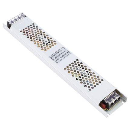 LED Transformer Switching Power Supply, DC12V 5A 60W, DC24V 2.5A 60W, DC12V 8.5A 100W, DC24V 4.5A 100W, DC12V 12.5A 150W, DC24V 6.3A 150W, DC12V 16.7A 200W, DC24V 8.3A 200W, DC12V 25A 300W, DC24V 12.5A 300W, DC12V 33.3A 400W, DC24V 16.7A 400W