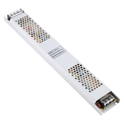 LED Transformer Switching Power Supply, DC12V 5A 60W, DC24V 2.5A 60W, DC12V 8.5A 100W, DC24V 4.5A 100W, DC12V 12.5A 150W, DC24V 6.3A 150W, DC12V 16.7A 200W, DC24V 8.3A 200W, DC12V 25A 300W, DC24V 12.5A 300W, DC12V 33.3A 400W, DC24V 16.7A 400W