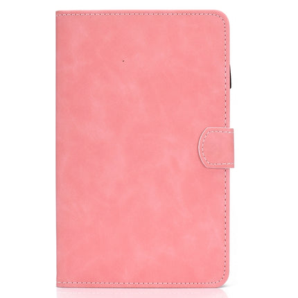 Stitching Cowhide Texture Smart Leather Tablet Case, For Lenovo Tab M10 3rd Gen, For Lenovo Tab M10 Plus 10.6 3rd Gen 2022