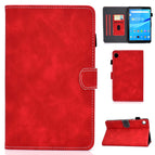 For Lenovo Tab M10 3rd Gen / Red