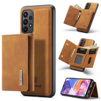 For Samsung Galaxy A23 5G / Brown