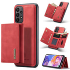 For Samsung Galaxy A23 5G / Red