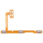 For Realme C25 RMX3193 RMX3191