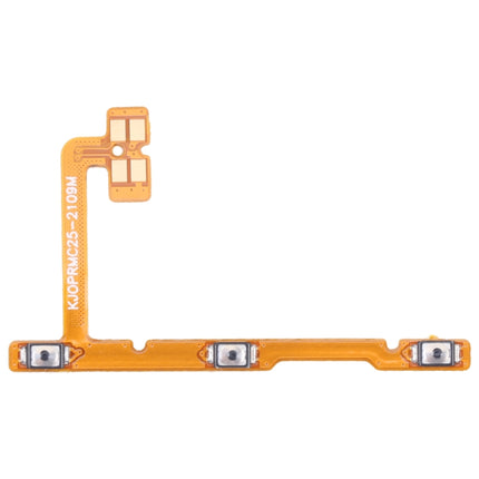 Power Button & Volume Button Flex Cable For Xiaomi Redmi 10C/Redmi 10 India, For vivo Y01, For Xiaomi Redmi 10C/Redmi 10 India, For Xiaomi 12 Pro, For vivo iQOO Z5, For vivo Y17T/V21E 5G V2102A V2055, For vivo Y21/Y21A/Y21G/Y21E/Y32, For vivo Y33S V210...