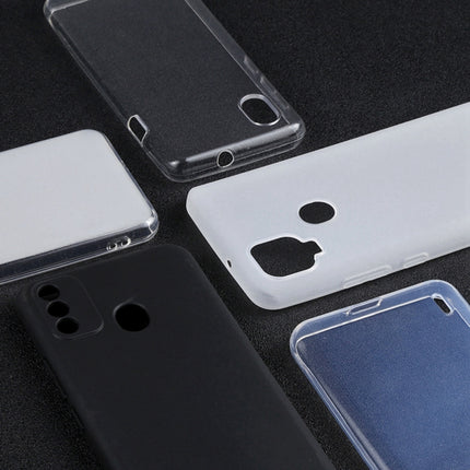 TPU Phone Case, For Xiaomi Redmi Note 10 JE, For Xiaomi Redmi Note 8 2021, For Xiaomi Redmi Note 10 5G/10T 5G/Poco M3 Pro 5G, For Xiaomi Mi 10T Lite 5G/Redmi Note 9 Pro 5G CN