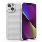 For iPhone 14 / White