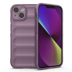 For iPhone 14 / Purple