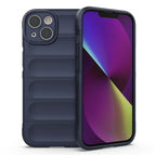 For iPhone 14 / Dark Blue