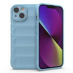 For iPhone 14 / Light Blue
