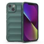 For iPhone 14 / Dark Green
