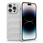 For iPhone 14 Pro / White