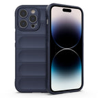For iPhone 14 Pro / Dark Blue