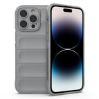 For iPhone 14 Pro / Grey