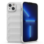 For iPhone 14 Plus / White