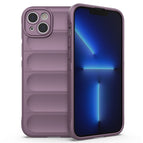For iPhone 14 Plus / Purple