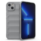 For iPhone 14 Plus / Grey