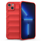 For iPhone 14 Plus / Red