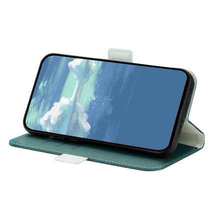 Candy Color Litchi Texture Leather Phone Case, For iPhone 14, For iPhone 14 Plus, For iPhone 14 Pro, For iPhone 14 Pro Max