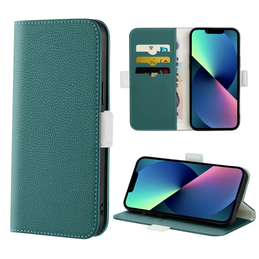 Candy Color Litchi Texture Leather Phone Case, For iPhone 14, For iPhone 14 Plus, For iPhone 14 Pro, For iPhone 14 Pro Max, For iPhone XS / X, For iPhone XR