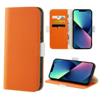 For iPhone 14 Plus / Orange