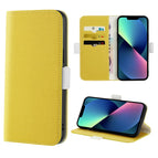 For iPhone 14 Plus / Yellow
