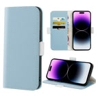 For iPhone 14 Pro Max / Light Blue