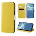 For iPhone XR / Yellow