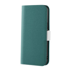 Candy Color Litchi Texture Leather Phone Case, For iPhone XS Max