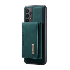DG.MING M2 Series 3-Fold Multi Card Bag + Magnetic Phone Case