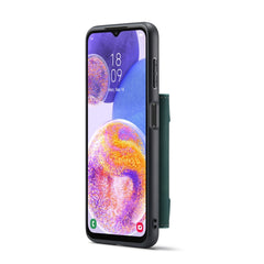 DG.MING M2 Series 3-Fold Multi Card Bag + Magnetic Phone Case
