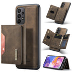 For Samsung Galaxy A23 5G / Coffee