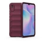For Xiaomi Redmi 9A / Wine Red