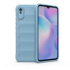 For Xiaomi Redmi 9A / Light Blue