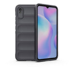 For Xiaomi Redmi 9A / Dark Grey