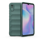 For Xiaomi Redmi 9A / Dark Green