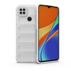For Xiaomi Redmi 9C / White