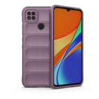 For Xiaomi Redmi 9C / Purple