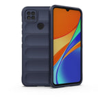For Xiaomi Redmi 9C / Dark Blue