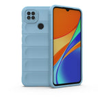 For Xiaomi Redmi 9C / Light Blue