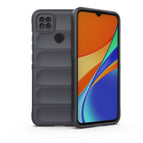 For Xiaomi Redmi 9C / Dark Grey