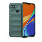 For Xiaomi Redmi 9C / Dark Green