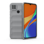 For Xiaomi Redmi 9C / Grey