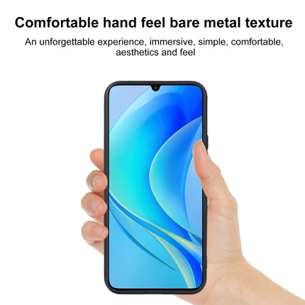 TPU Phone Case, For Huawei nova Y70