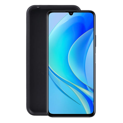 TPU Phone Case, For Huawei nova Y70