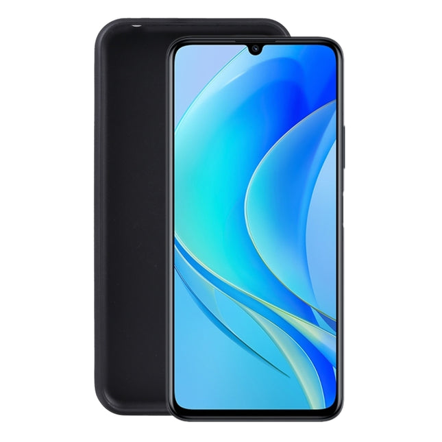 TPU Phone Case, For Huawei nova Y70
