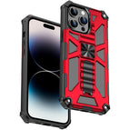 For iPhone 14 Pro Max / Red