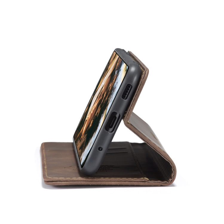 CaseMe 013 Multifunctional Horizontal Flip Leather Phone Case