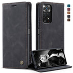 For Xiaomi Redmi Note 11 4G/Note 11S Global / Black