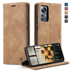 For Xiaomi 12/12X / Brown